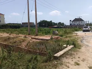 Lands for Sale