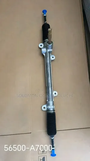 Kia Creta Steering Rack Model 014