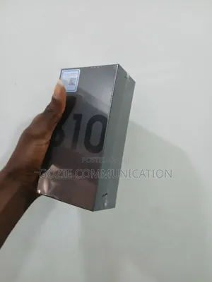 Samsung Galaxy S10 128 GB