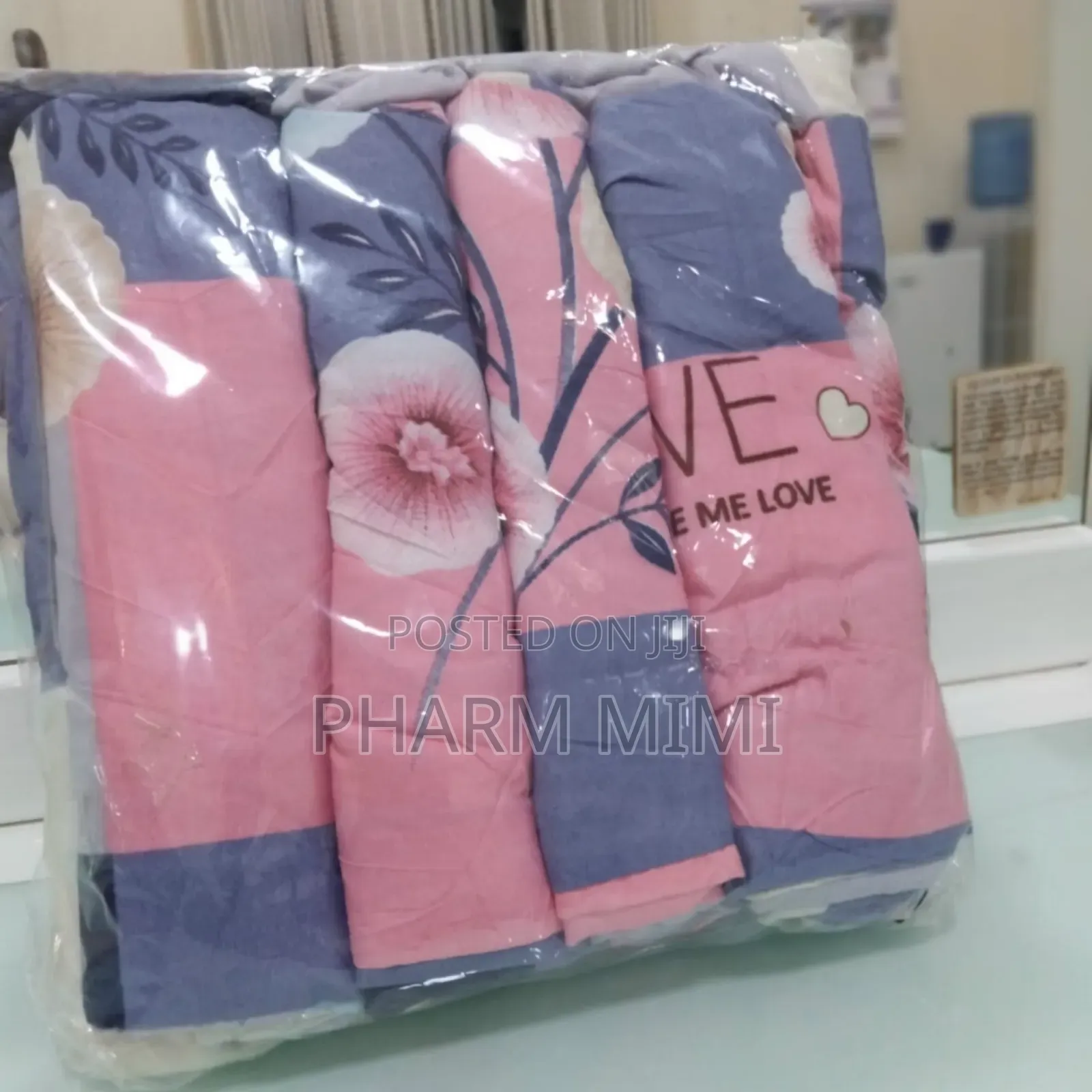 Cotton Bedsheets