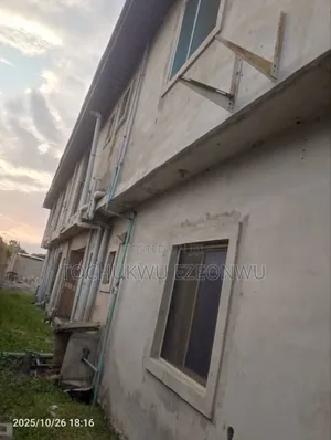 2bdrm House in Casco, Agboju for sale