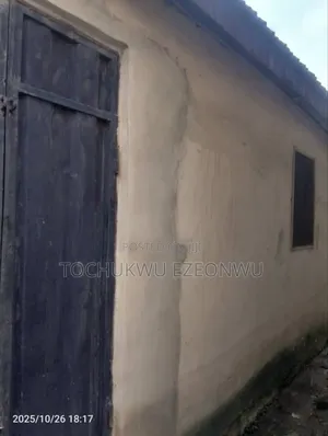 2bdrm House in Casco, Agboju for sale