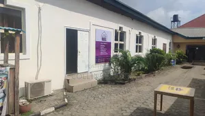 Risodin Events Hall Ajah