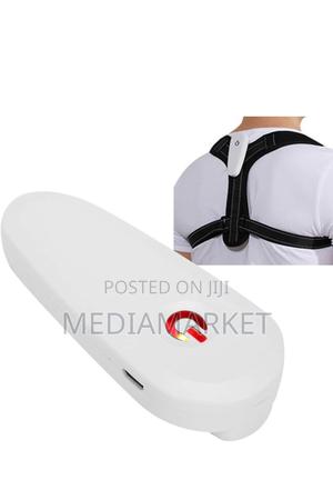 Smart Posture Corrector Arduino Smart Posture Corrector,Correction Belt Sensor,Universa Sensor Posture ...