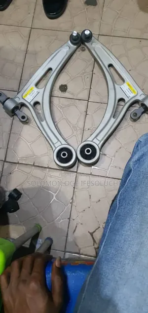 Hyundai Sonata Lower Amr Model 2020