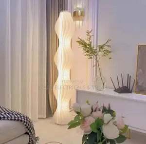 Led Luxury Floor Lamp