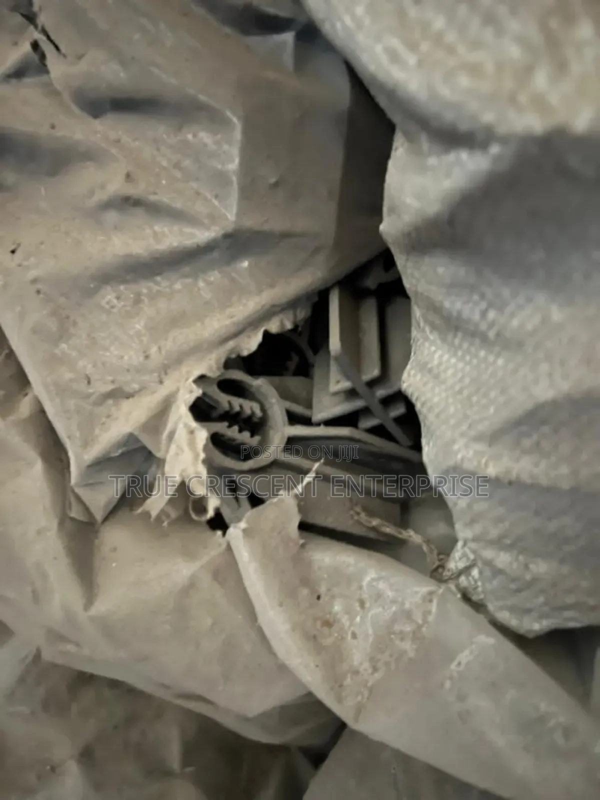 Space and Wheel Spacer