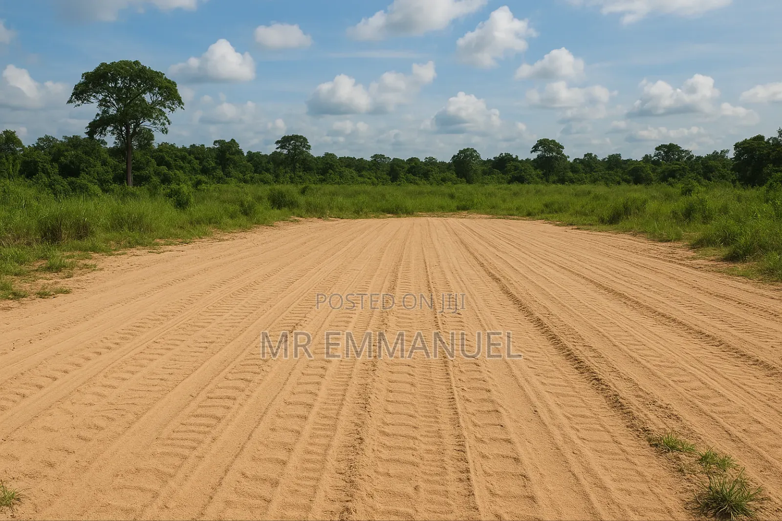 Land Reclamation Services