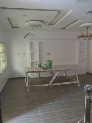 3bdrm Duplex in Sangotedo for rent