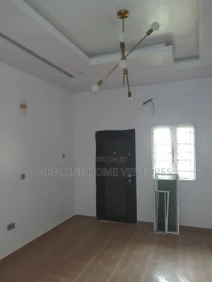 3bdrm Duplex in Sangotedo for rent