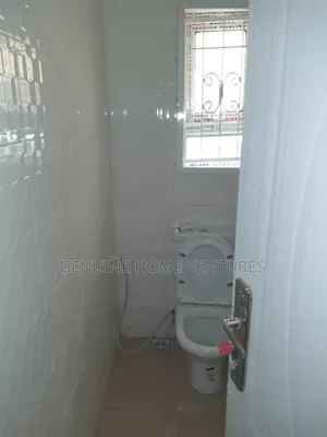 3bdrm Duplex in Sangotedo for rent