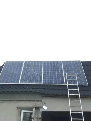 Professional Inverter Solar Installation Services