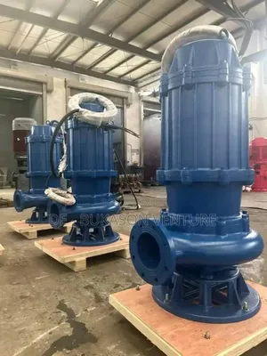 Complete Original High Quality Pump With 30hp Electric Motor