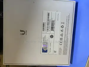 Ubiquiti Unifi Cloud Key Gen2 Plus (Uck-G2-Pltus), Single,Dual Band