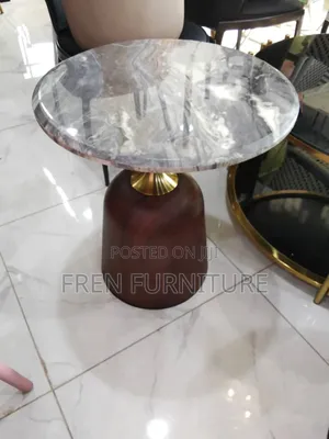 Side Stool
