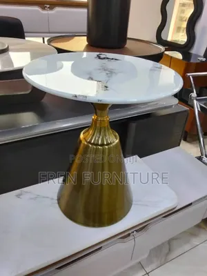 Side Stool