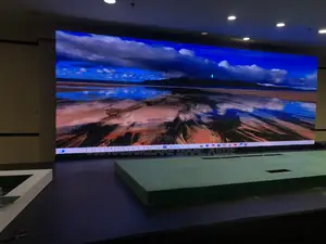 Eventvista Display – Designed for Impact
