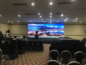 Eventvista Display – Designed for Impact