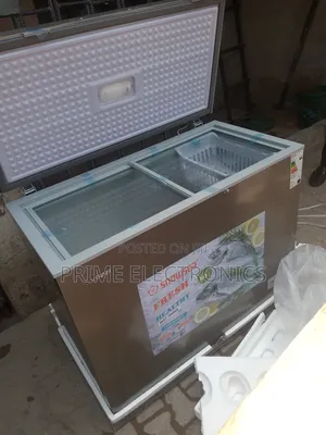 Snowsea Freezer 200l