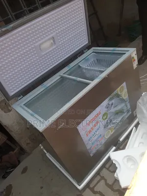 Snowsea Freezer 200l