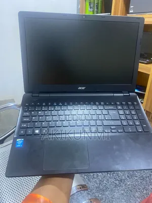 Laptop Acer Aspire 3 8GB Intel Core I3 HDD 500GB