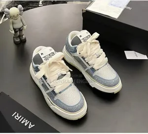 Amiri Stoned Sneakers