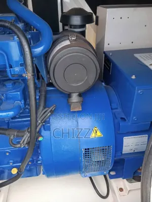 Fg Wilson Diesel Generator 65kva