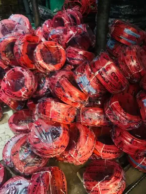 1.5mm,2.5mm All Sizes Of Coleman Available