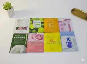 Facial Mask