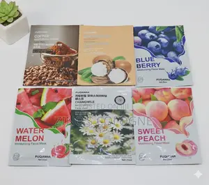Facial Mask