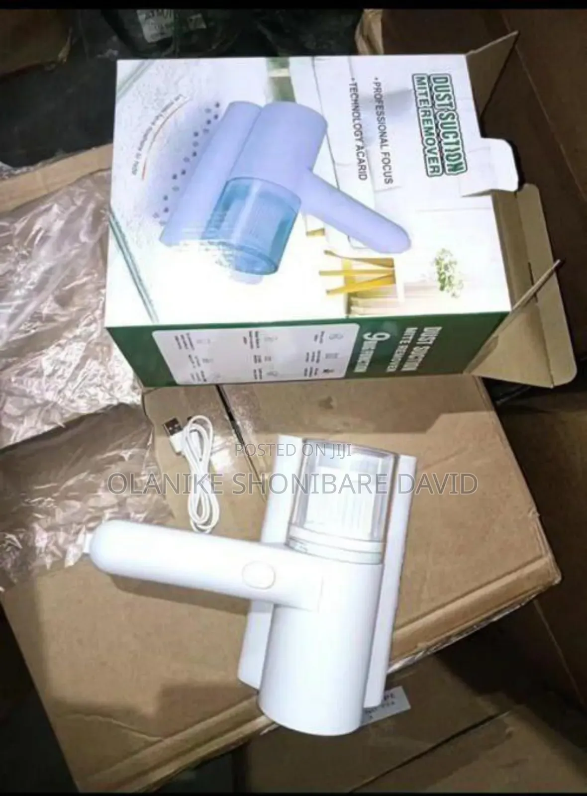Mint Remover