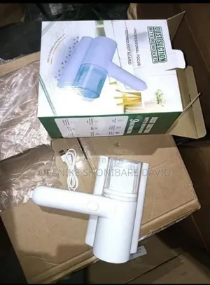Mint Remover