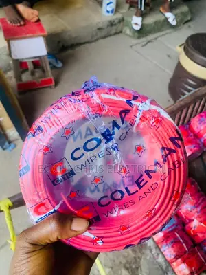 1.5mm Coleman Wire