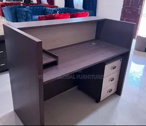 Reception Table