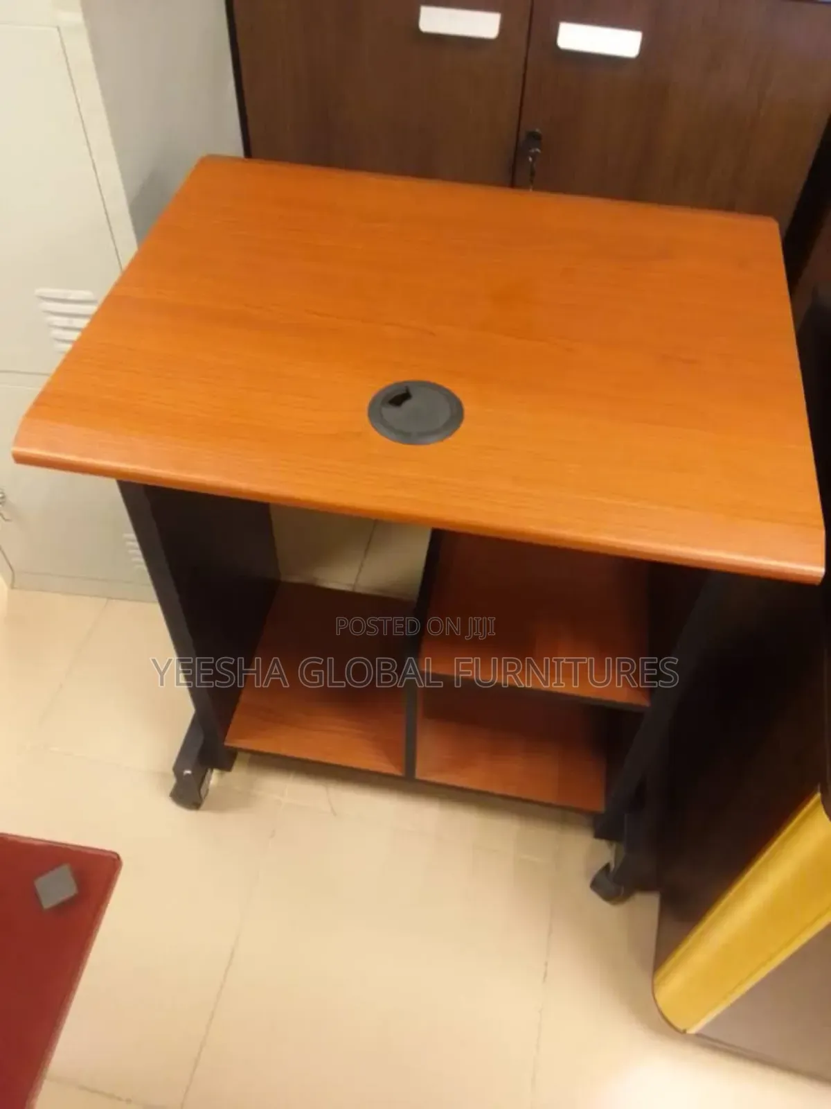 Computer Reading Desk