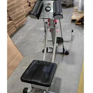 3in1 Ab Coastal Machine With Dumbbell and Waist Twester