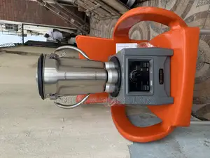 Heavy Duty Industrial Blender