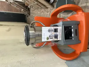 Heavy Duty Industrial Blender