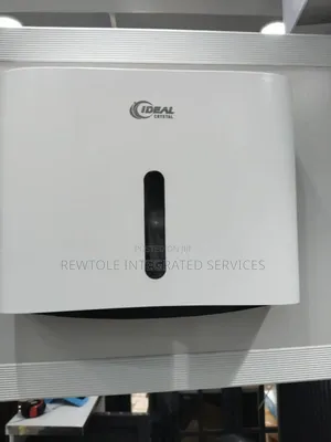 Tissue Case Holder