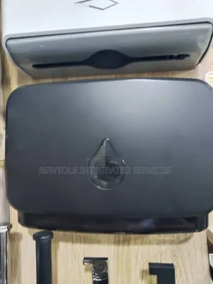 Tissue Case Holder