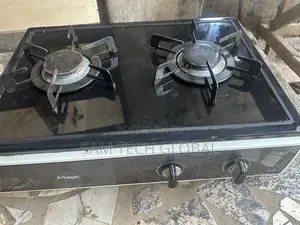 Automatic Cooking Burner