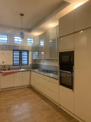 Luxury Kitchen
