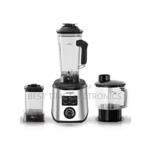 Bardefu 8in1 Multi Purpose Blender