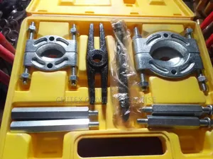 Bearing Puller Set