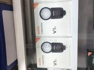 Godox Vi Speed Light