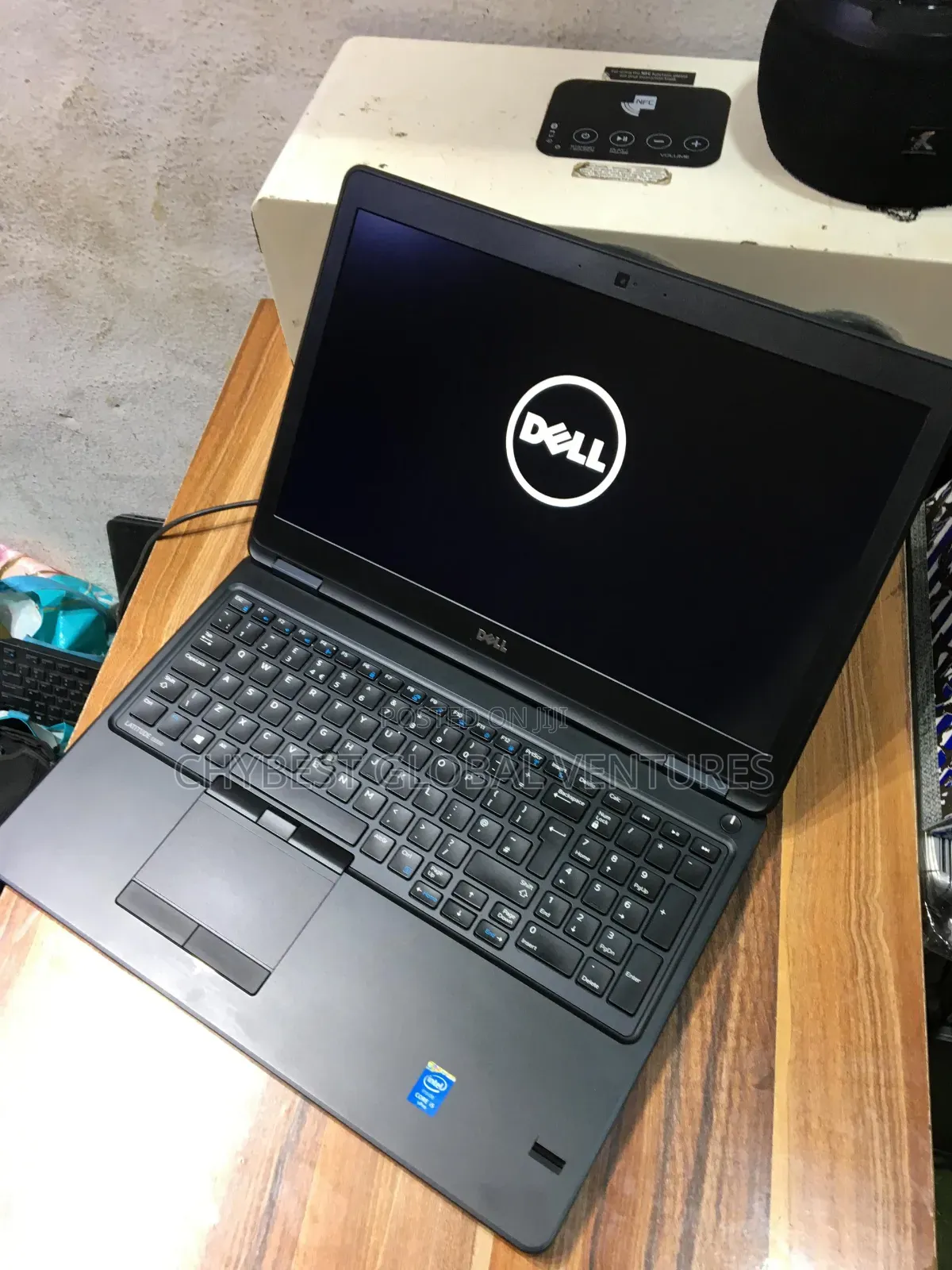 Laptop Dell Latitude E5550 8GB Intel Core I5 HDD 500GB
