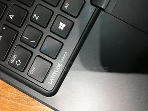 Laptop Dell Latitude E5550 8GB Intel Core I5 HDD 500GB