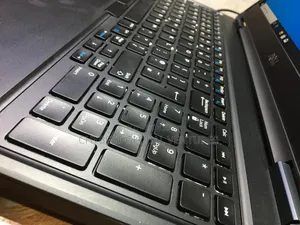 Laptop Dell Latitude E5550 8GB Intel Core I5 HDD 500GB
