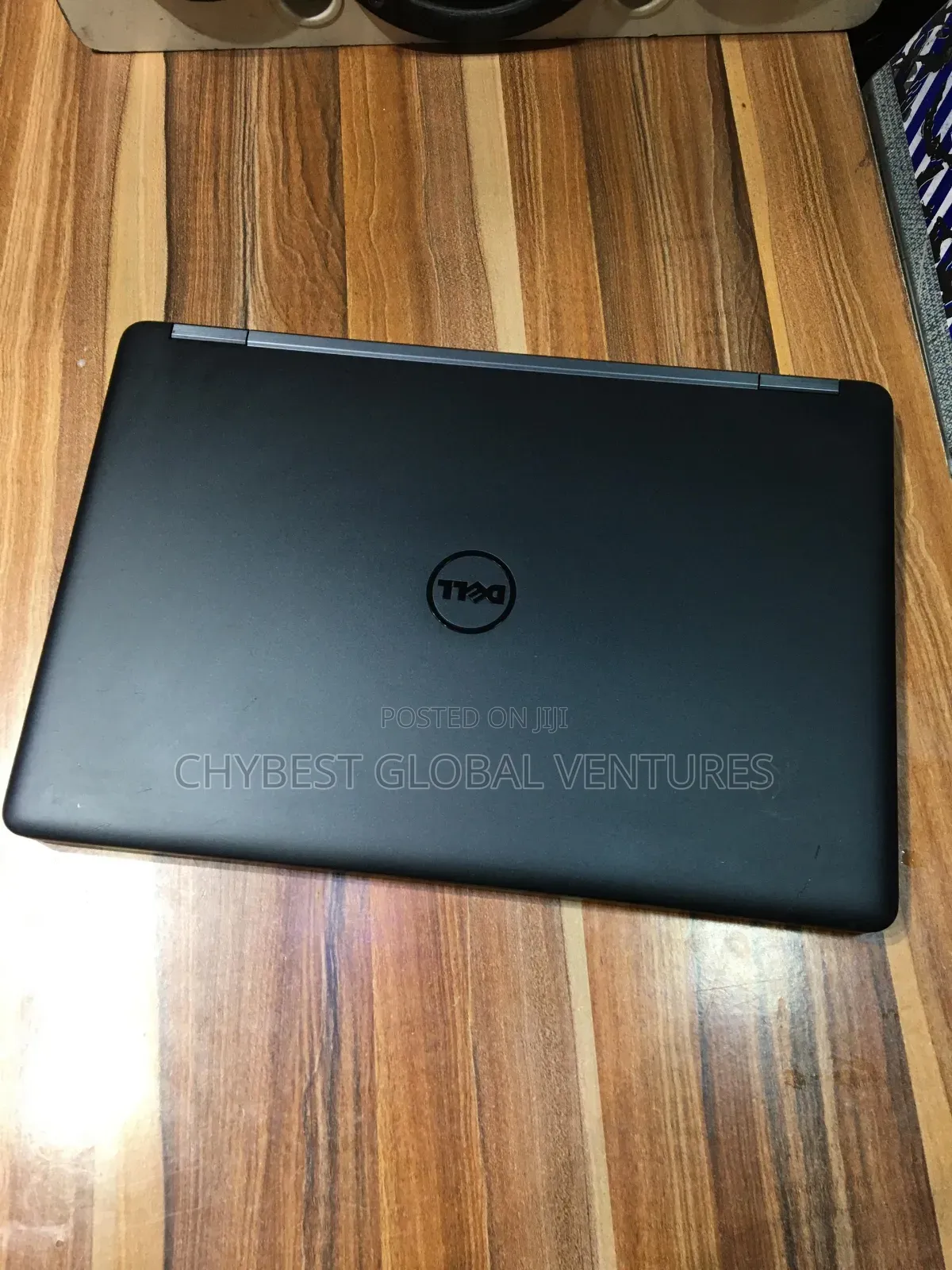 Laptop Dell Latitude E5550 8GB Intel Core I5 HDD 500GB