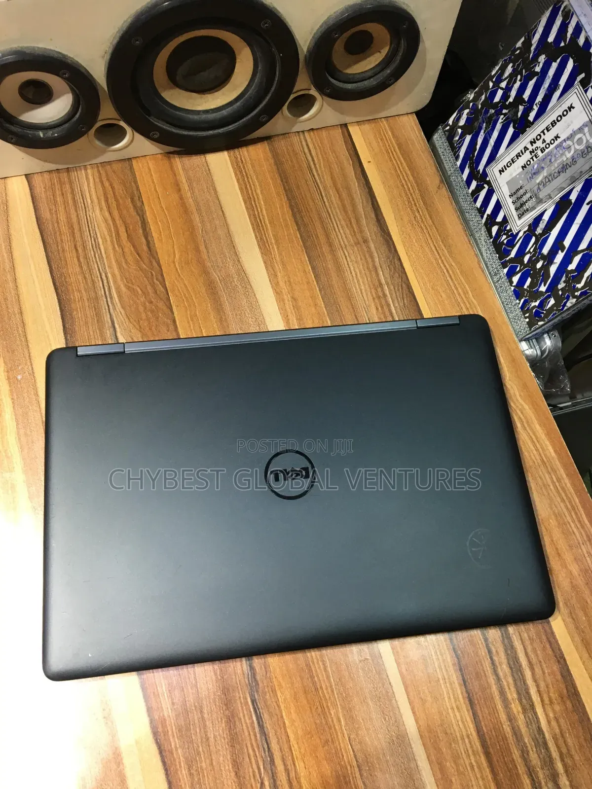 Laptop Dell Latitude E5550 8GB Intel Core I5 HDD 500GB